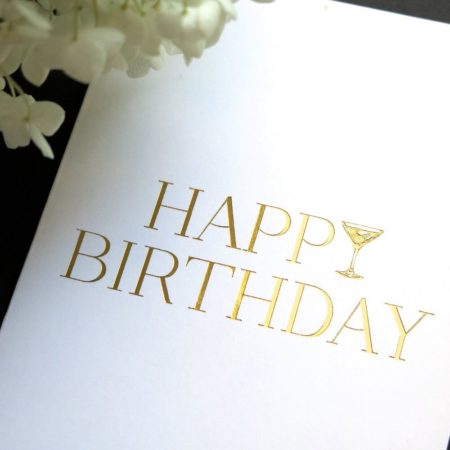 Happy Birthday cocktail2