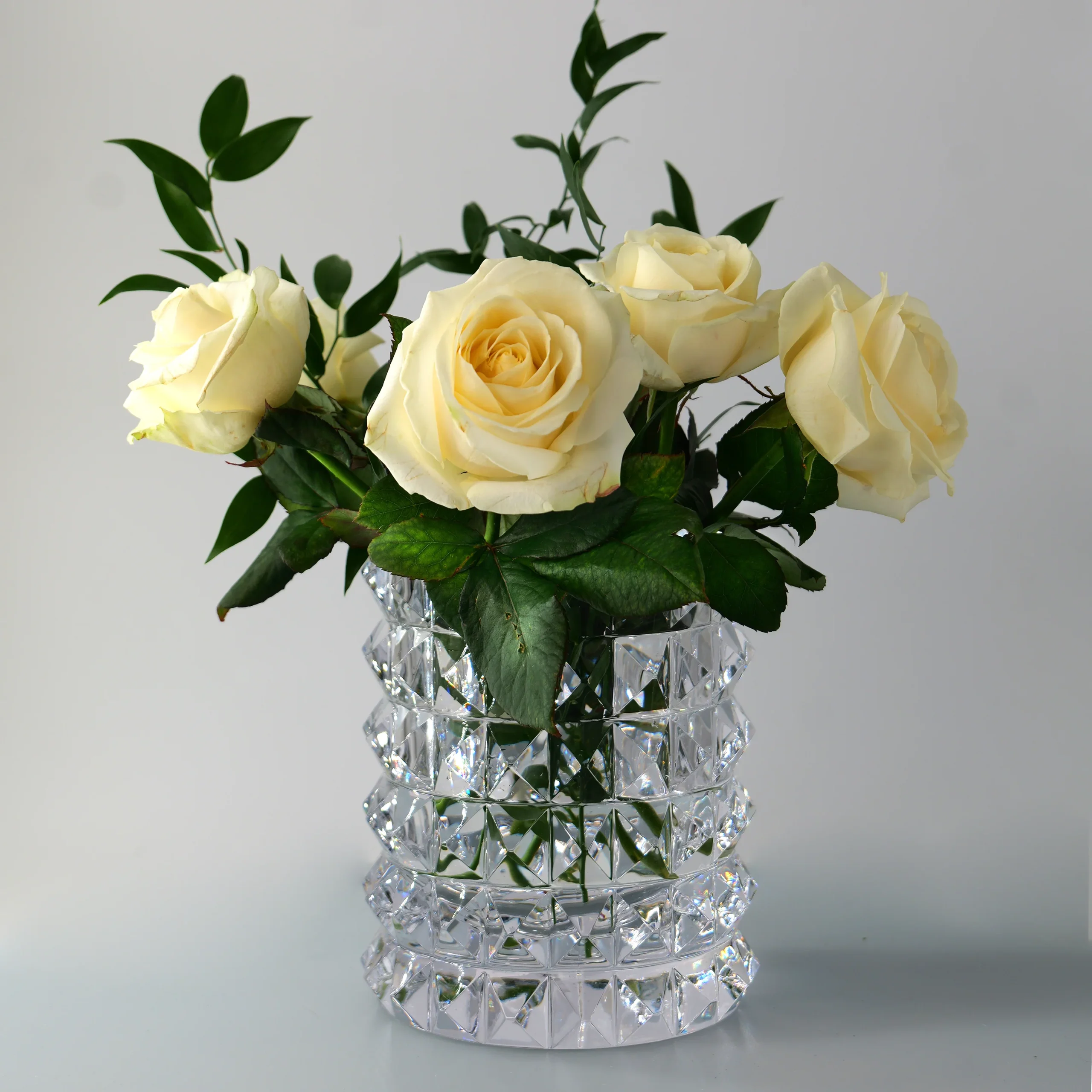 Hurricane Crystal stud 2 Hurricane Crystal stud - Bilde 2