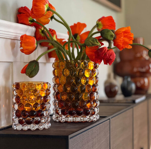 Hurricane lamp boule large - Bilde 3