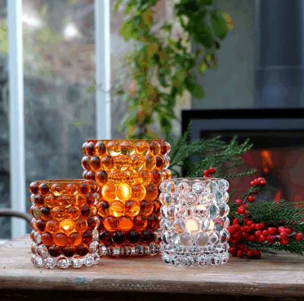 Hurricane lamp boule - Bilde 4