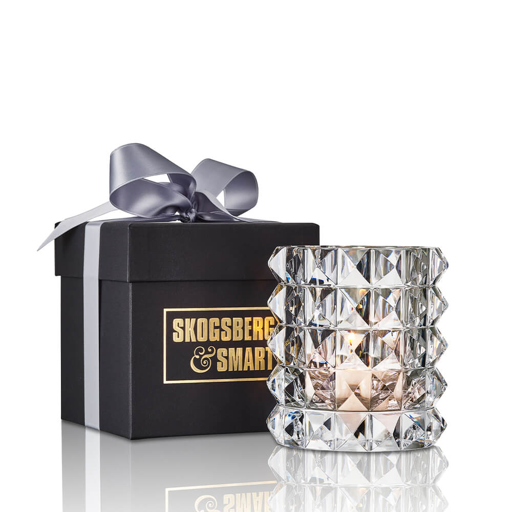 Hurricane Crystal stud 3 Hurricane Crystal stud - Bilde 3