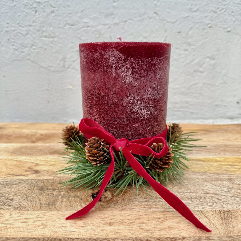 Burguner kubbelys 1 Burguner kubbelys