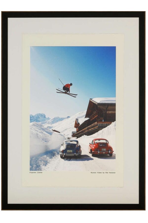 Bilde Figures Libres