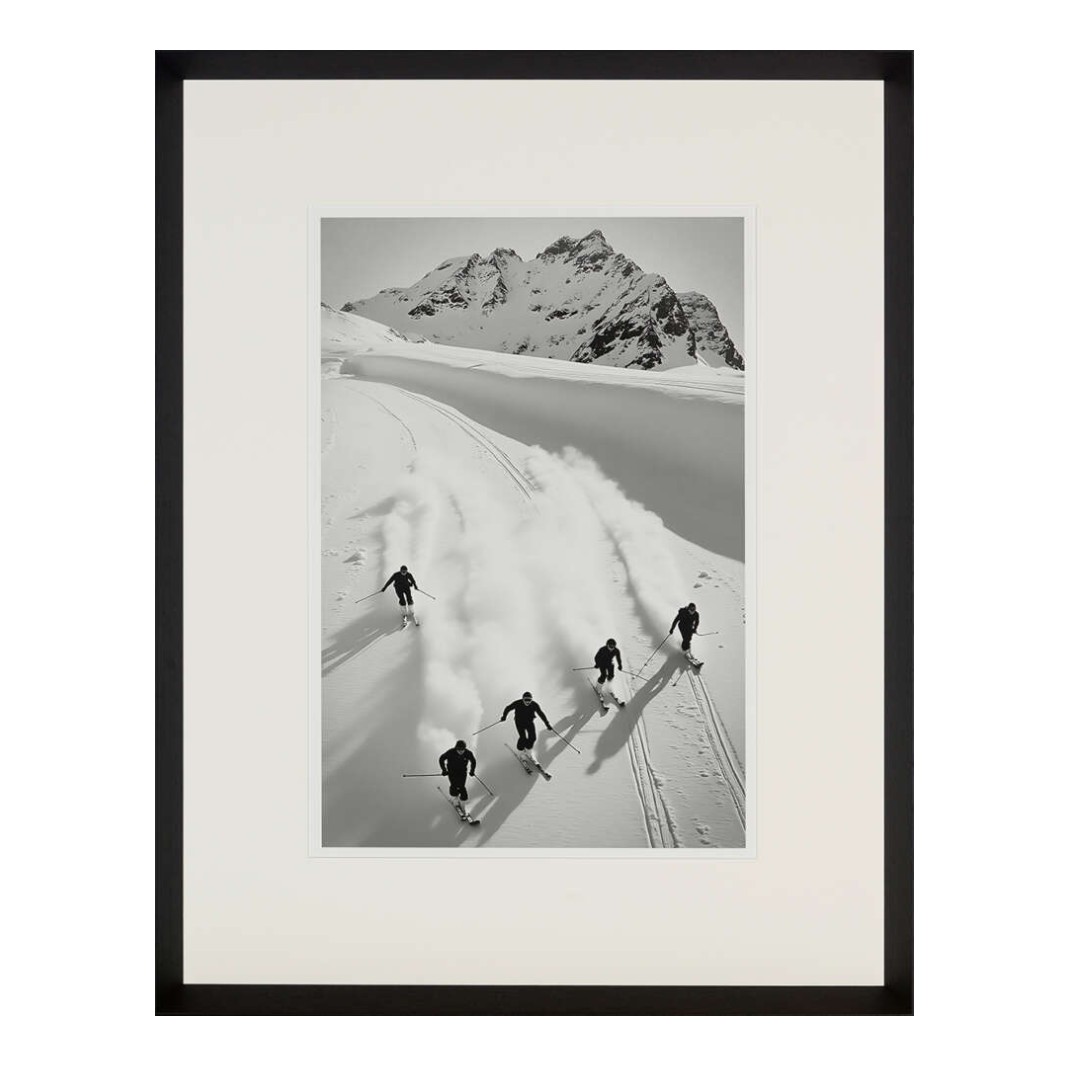 Bilde Skiing 1 Bilde Skiing