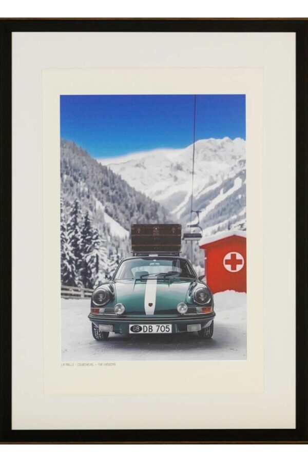 Bilde La malle - Courchevel