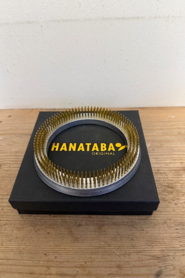 Blomsterfakir fra Hanataba