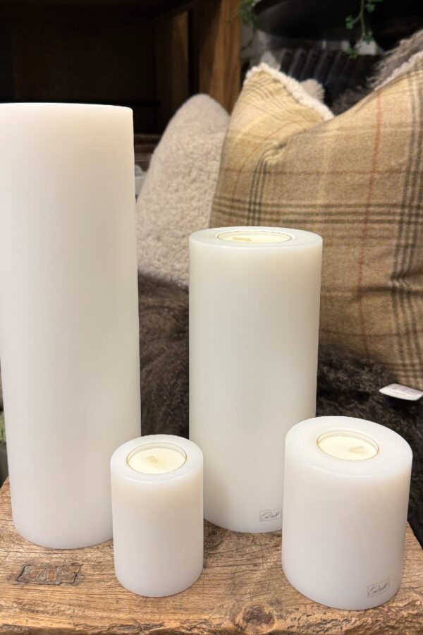 qult telysholder 4 størrelser