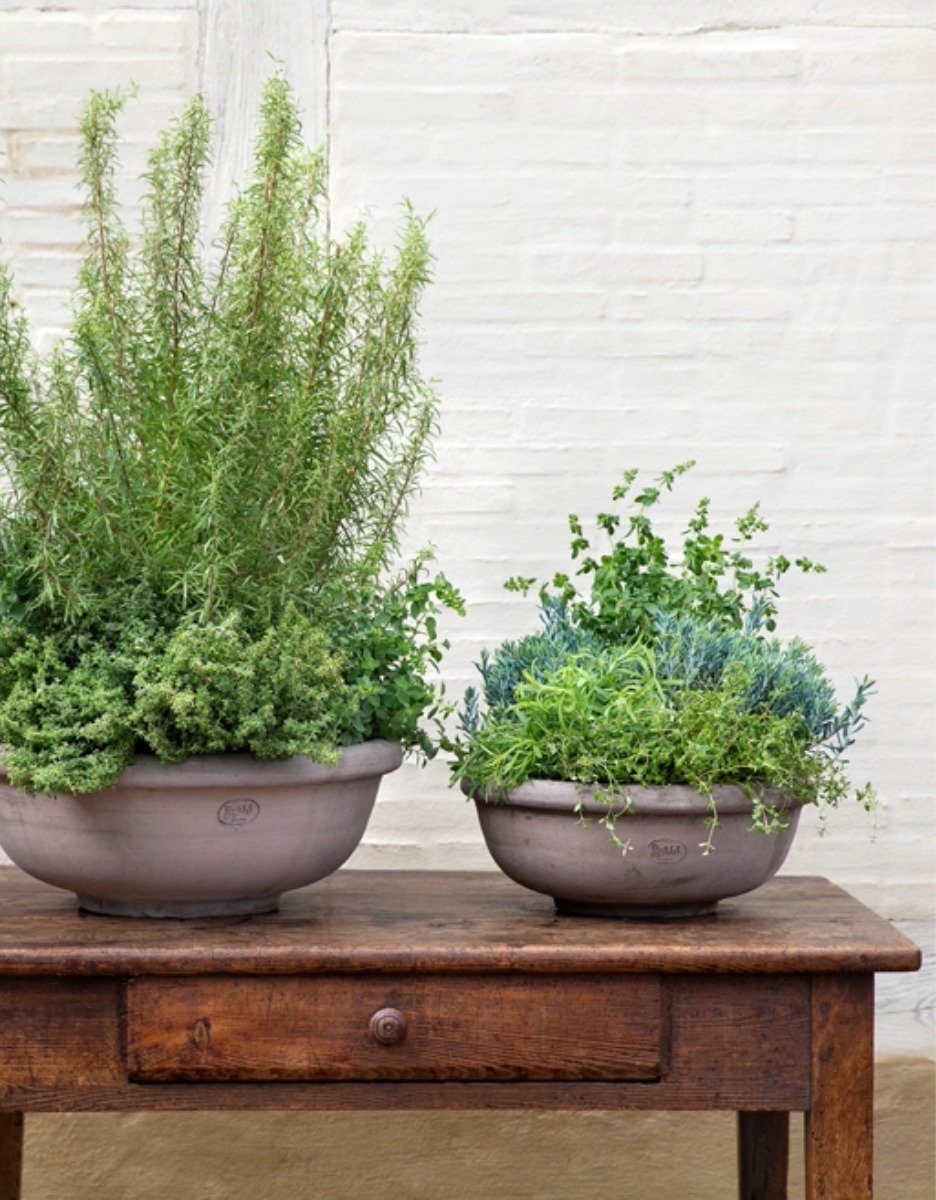 Bergs potter erbe bowl 2 Bergs potter erbe bowl - Bilde 2