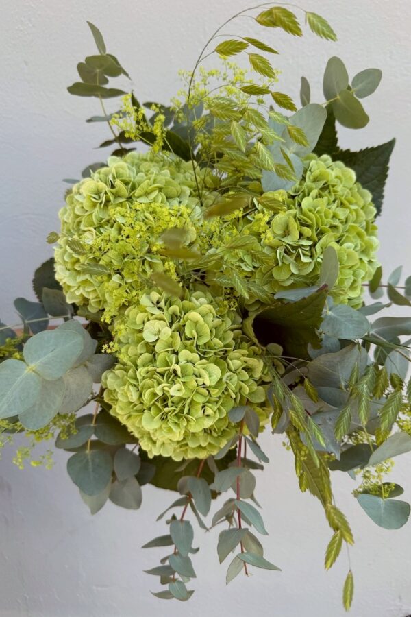 Blomsteroasen 1 Ukens bukett